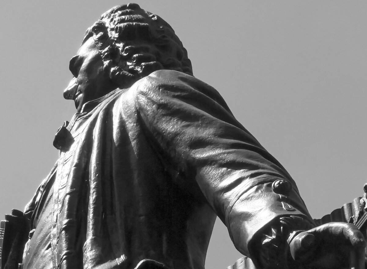 SIR ANDRÁS SCHIFF BACHZYKLUS